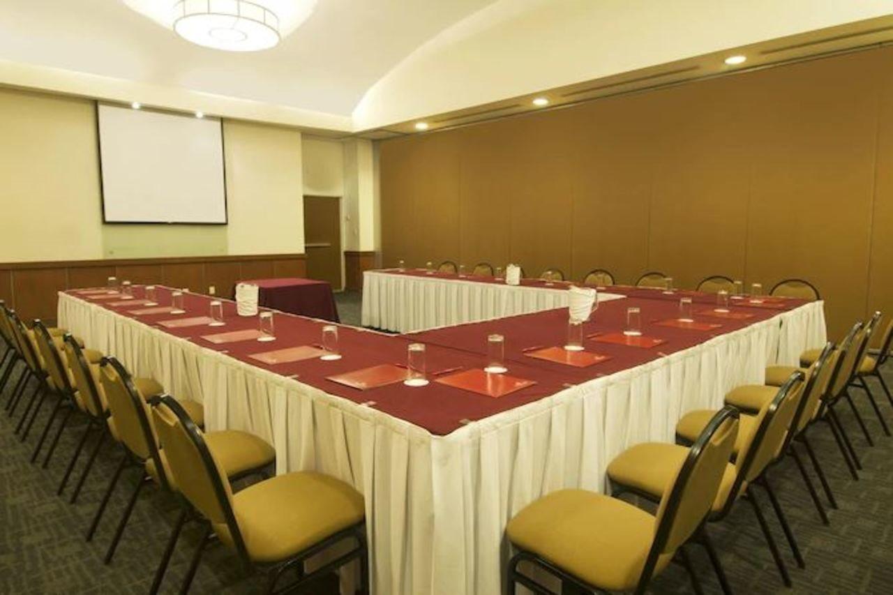 Fiesta Express Finsa 4* Puebla
