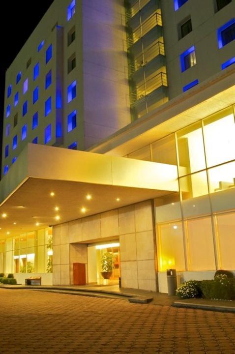 Fiesta Express Finsa 4* Puebla