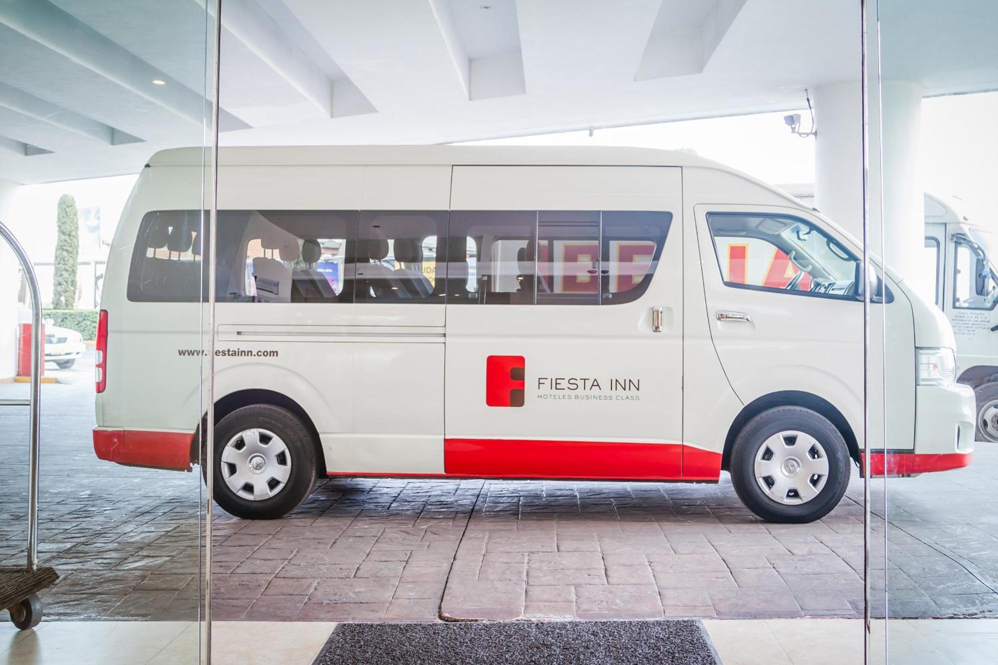 Hotel Fiesta Express Finsa 4*