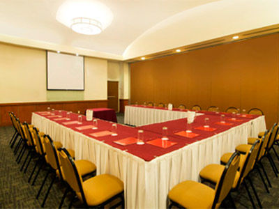 Fiesta Express Finsa Hotel