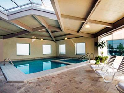 Hotel Fiesta Express Finsa 4*