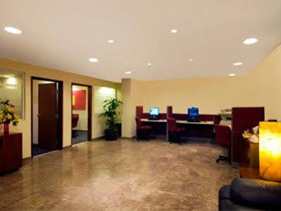 Hotel Fiesta Express Finsa Puebla