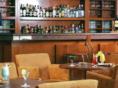 Hotel Fiesta Express Finsa Puebla