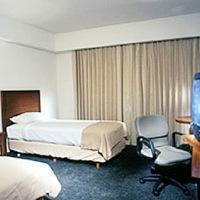 Hotel Fiesta Express Finsa Puebla