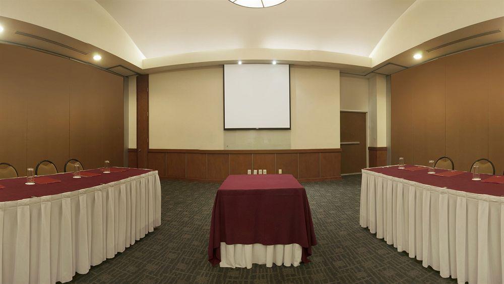 Fiesta Express Finsa Hotel Puebla
