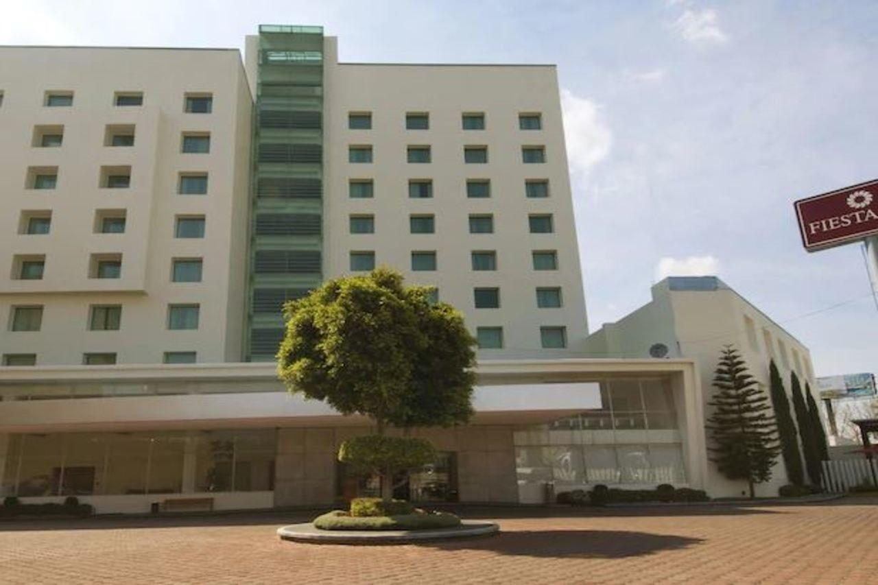 Fiesta Express Finsa Hotel 4*