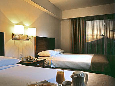 Fiesta Express Finsa 4* Puebla
